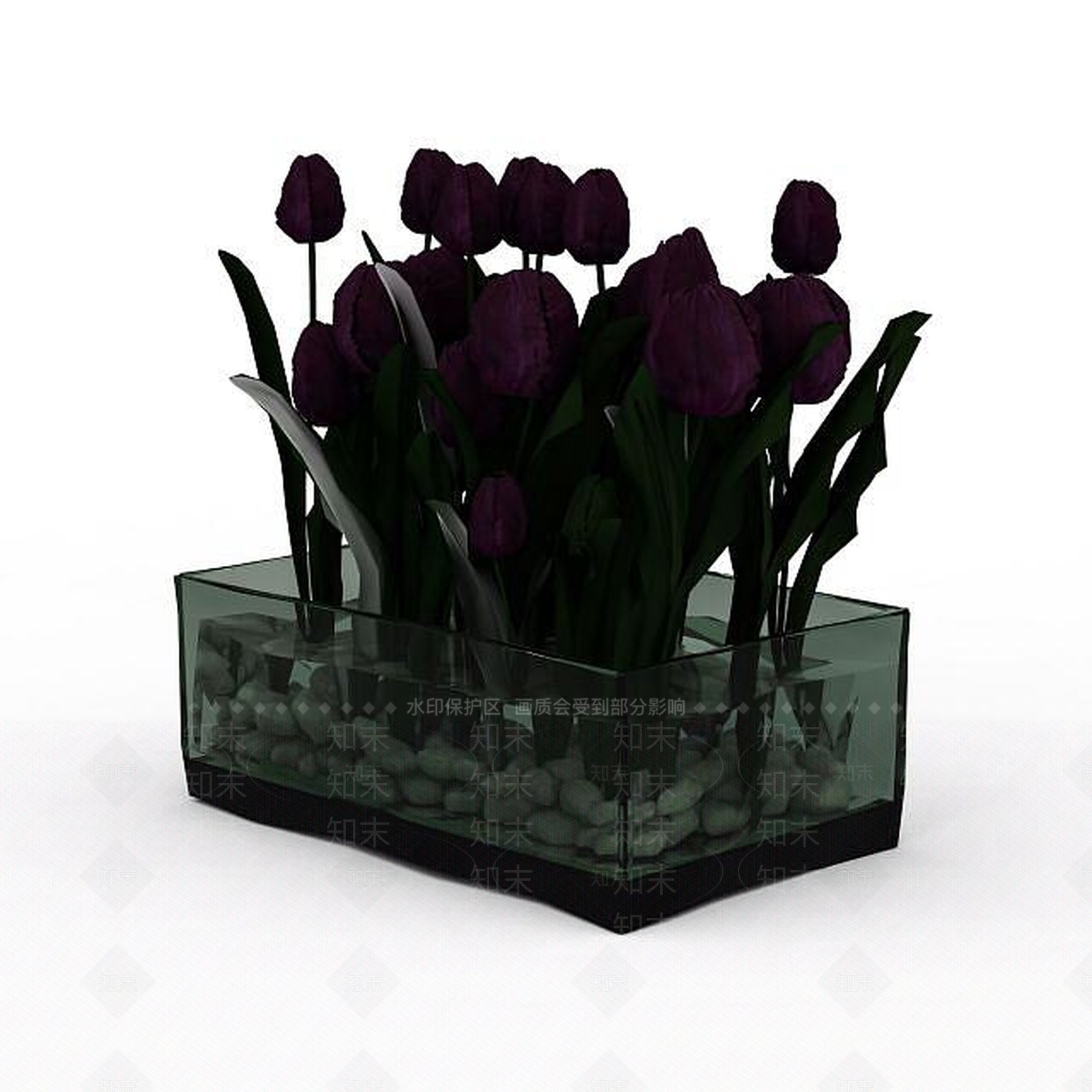 现代佛龛3D模型下载【ID:1198259176】