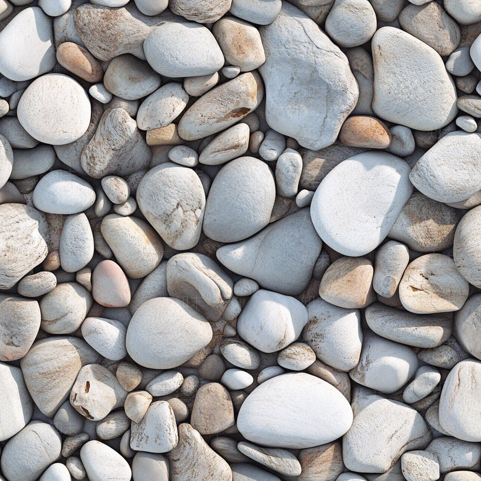 现代鹅卵石贴图下载【ID:1198265908】