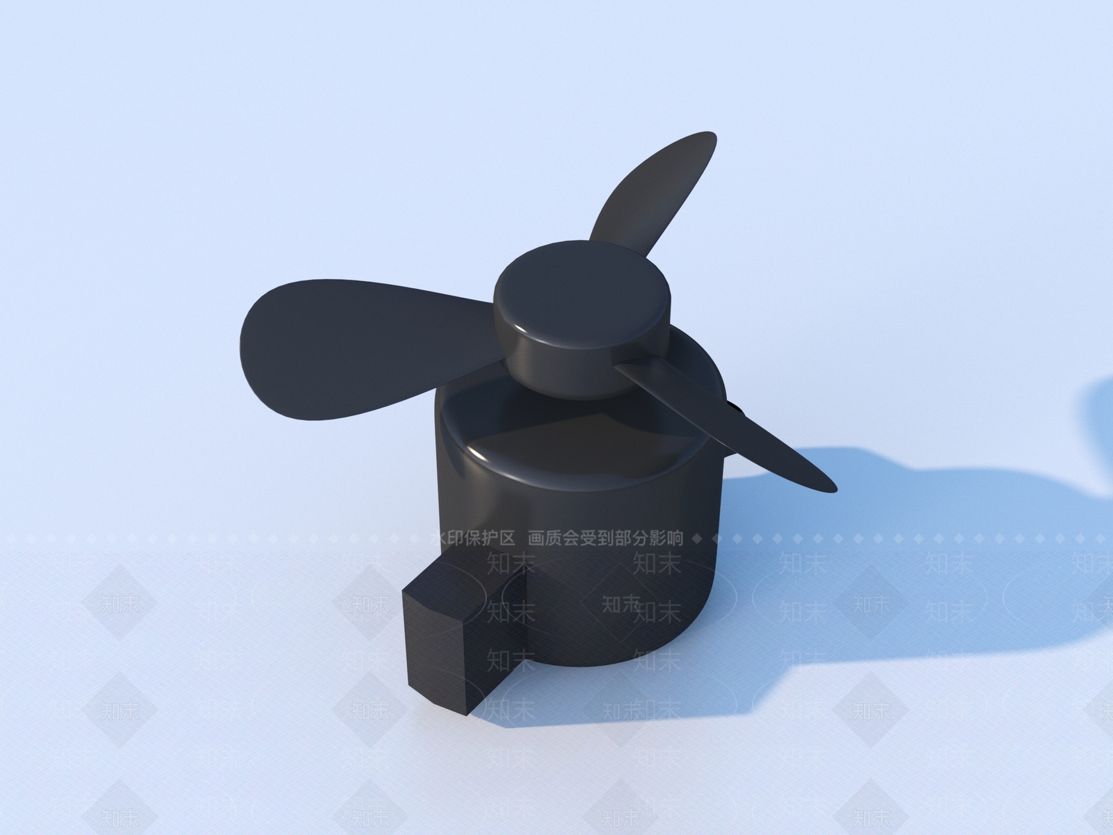 其他生活用品3D模型下载【ID:1198278114】