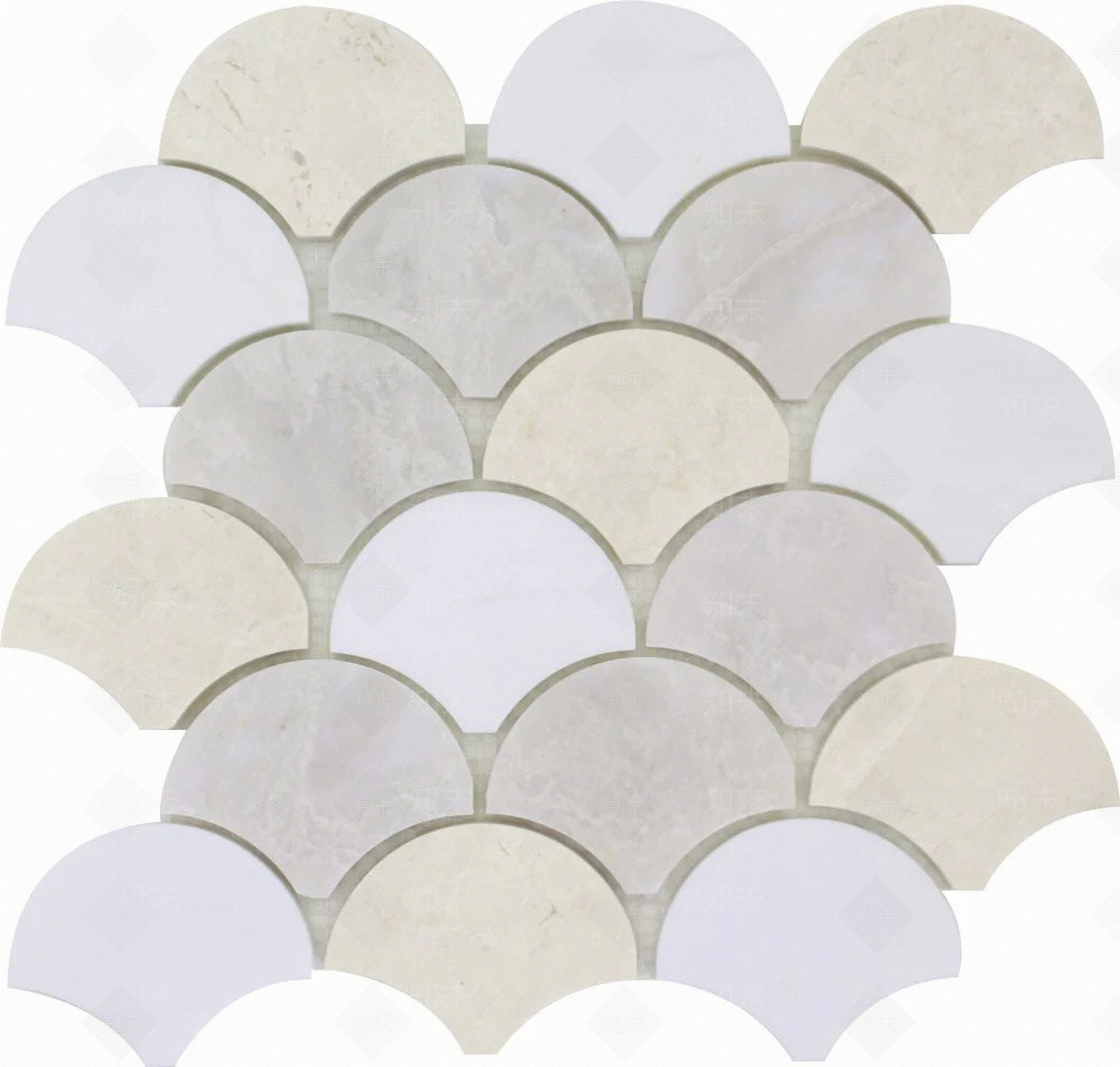 意式轻奢石材马赛克贴图下载【ID:1198283154】