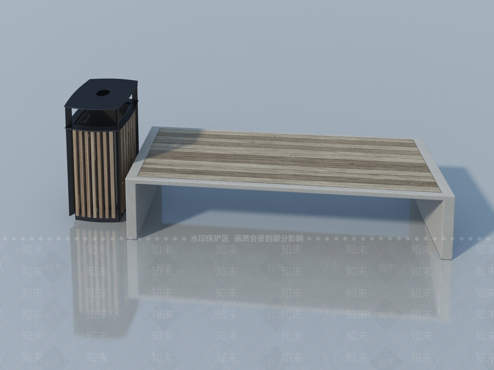 现代新中式其他椅子3D模型下载【ID:1198283473】