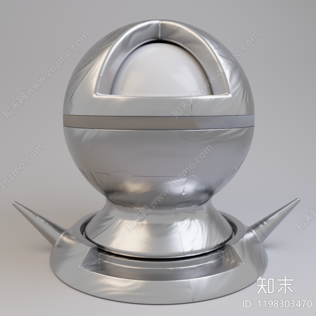 褶皱锡纸饰面贴图下载【ID:1198303470】