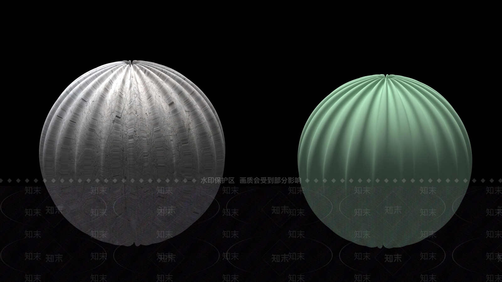 景观雕塑3D模型下载【ID:1198311060】