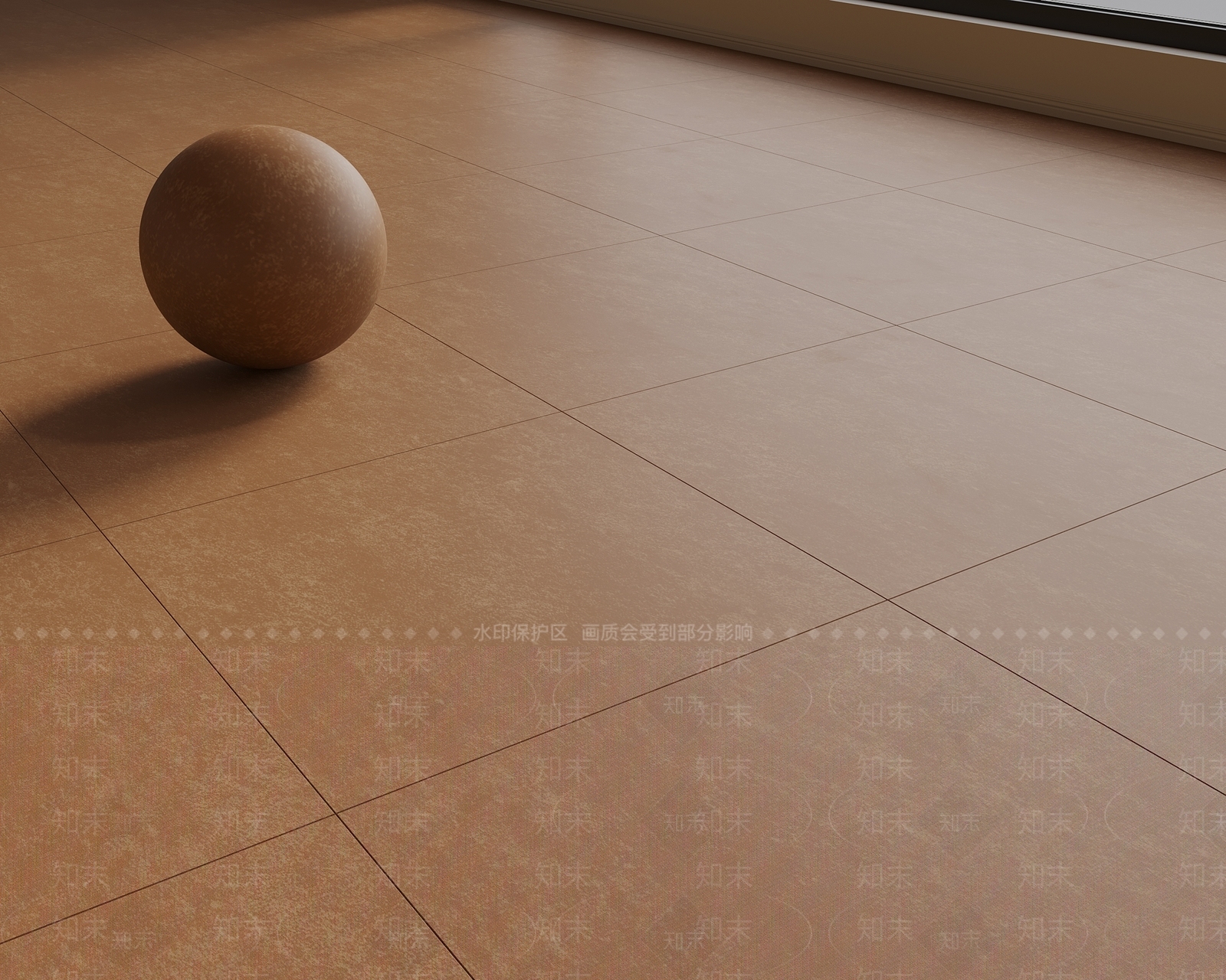 中古地砖3D模型下载【ID:1198319264】