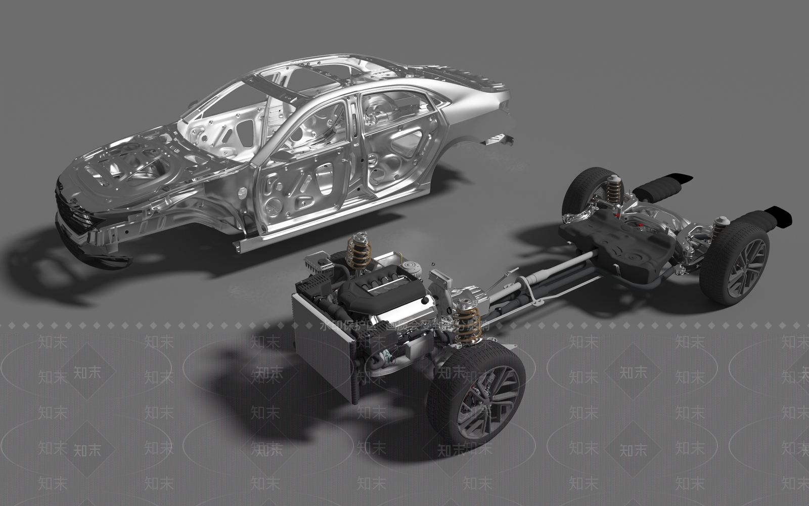 汽车SU模型下载【ID:1198345626】