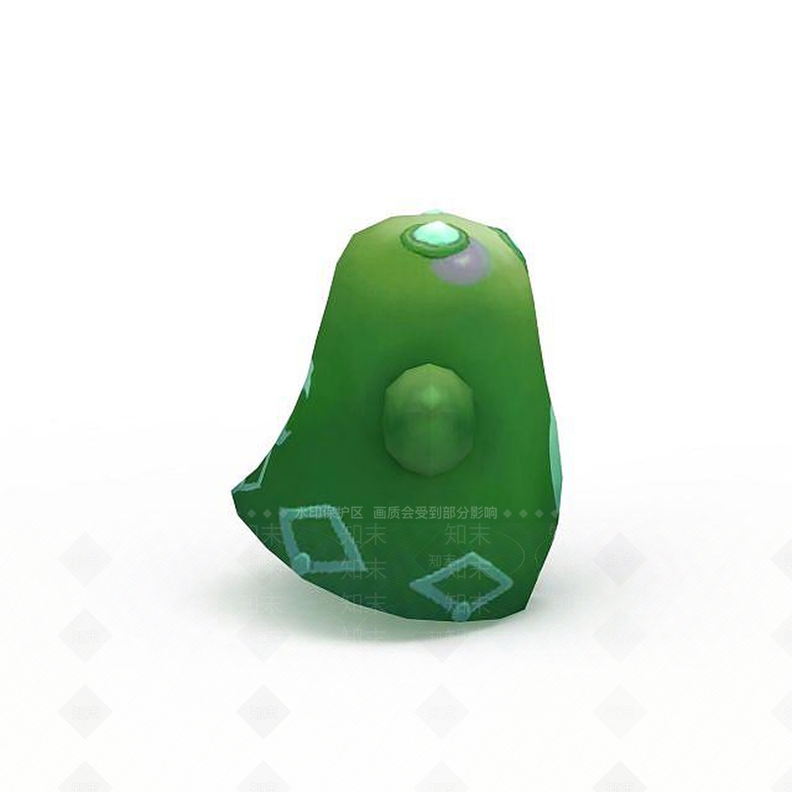 现代儿童玩具3D模型下载【ID:1198357641】