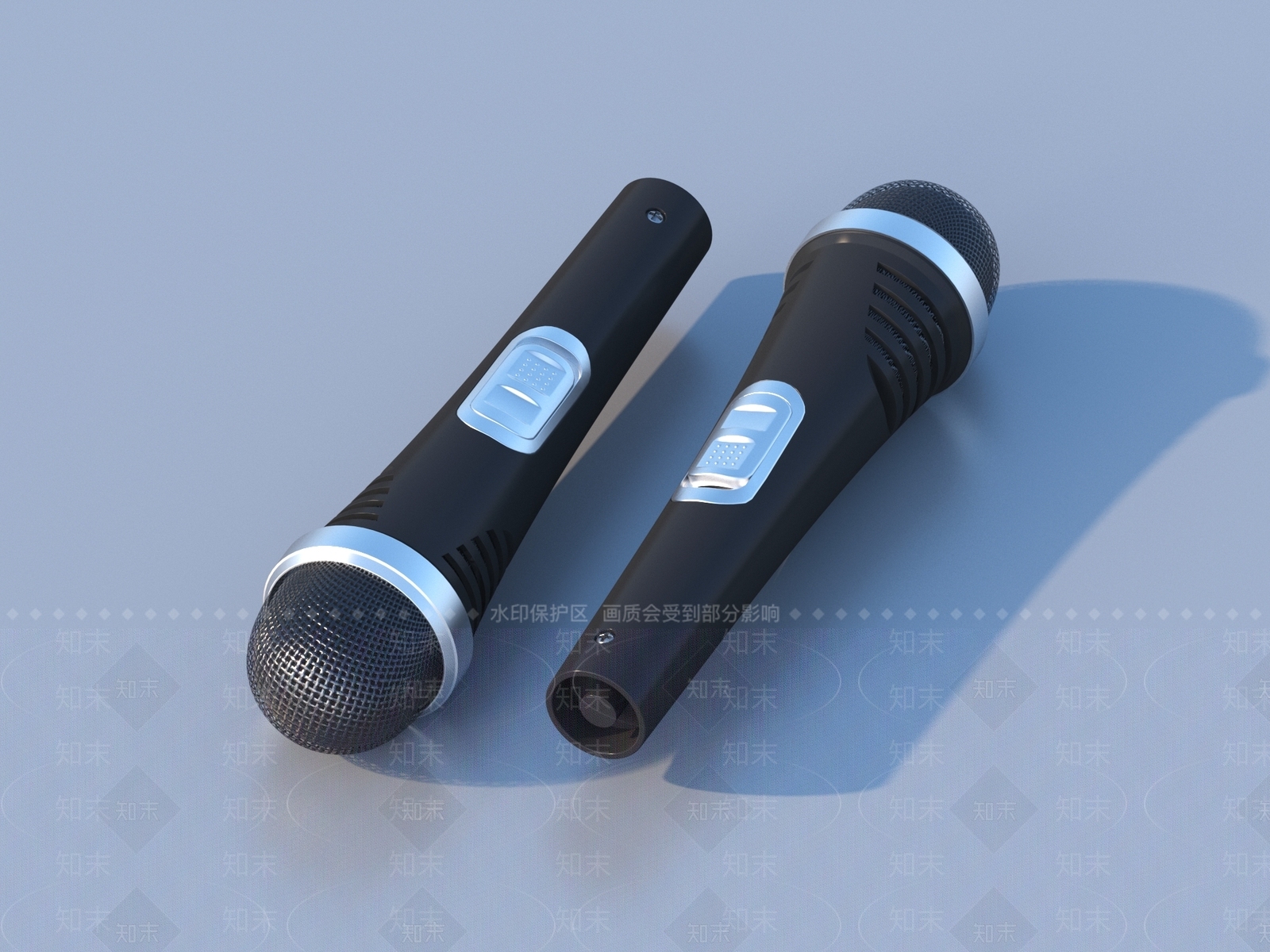其他生活用品3D模型下载【ID:1198358501】