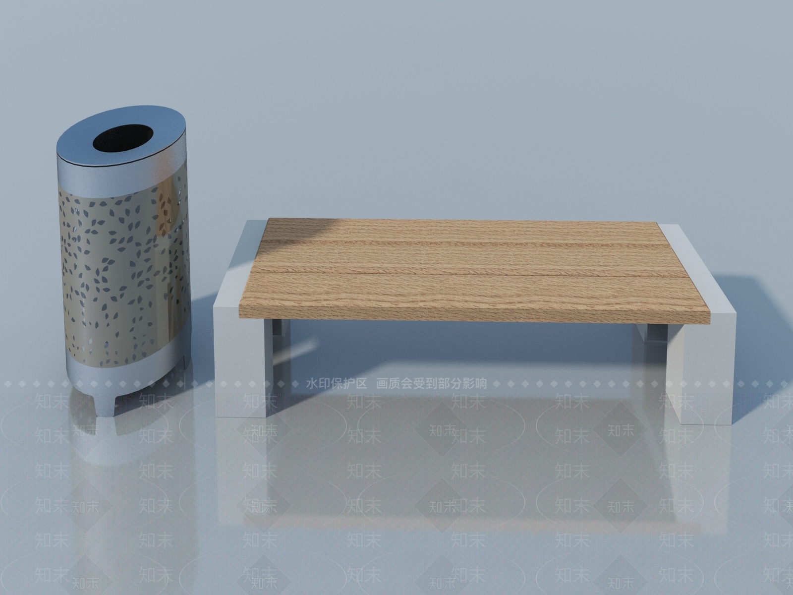 现代新中式其他椅子3D模型下载【ID:1198362056】