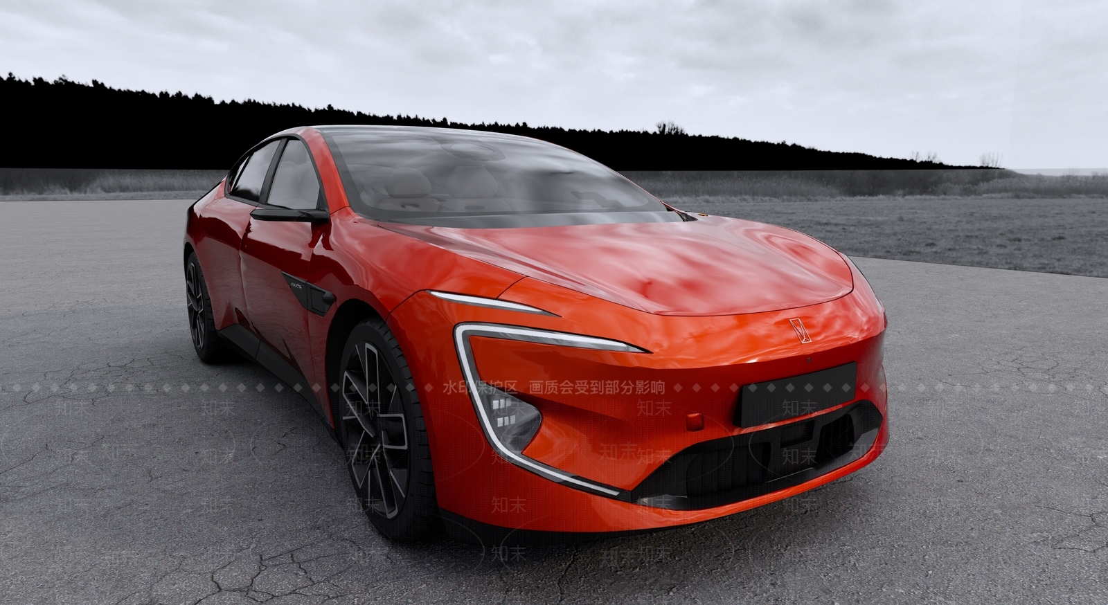 汽车SU模型下载【ID:1198364165】