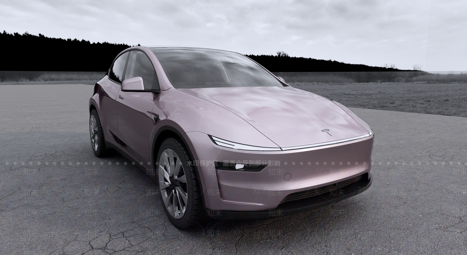 汽车SU模型下载【ID:1198364984】