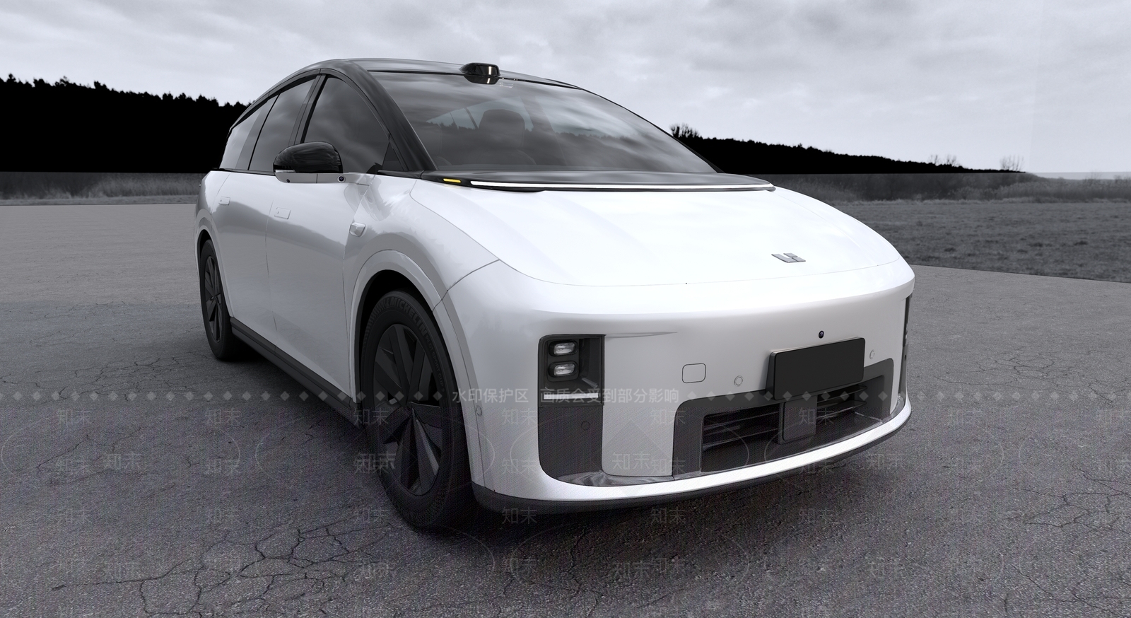 汽车SU模型下载【ID:1198365005】