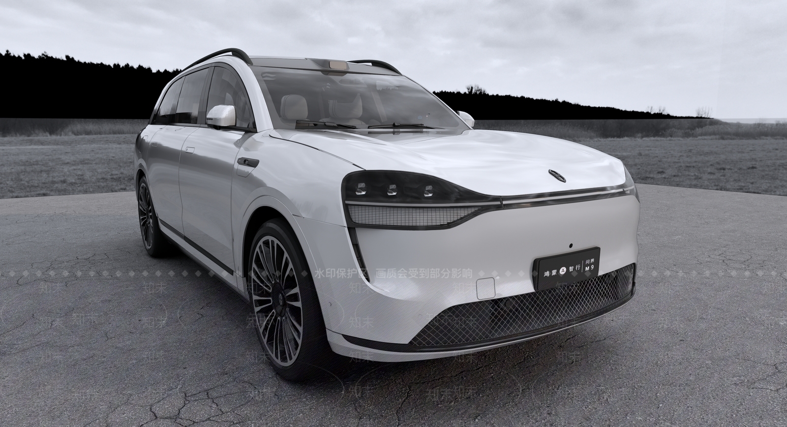 汽车SU模型下载【ID:1198365319】