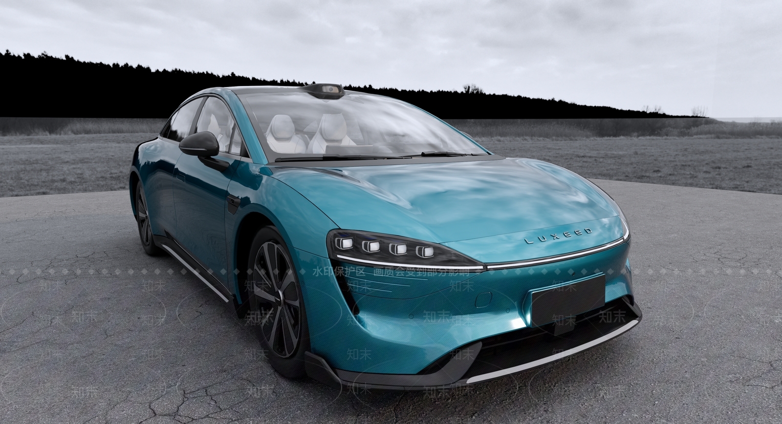 汽车SU模型下载【ID:1198365671】