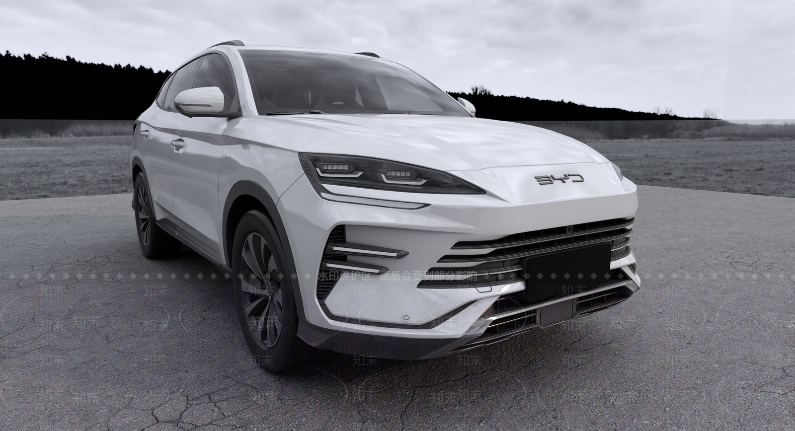 汽车SU模型下载【ID:1198365734】