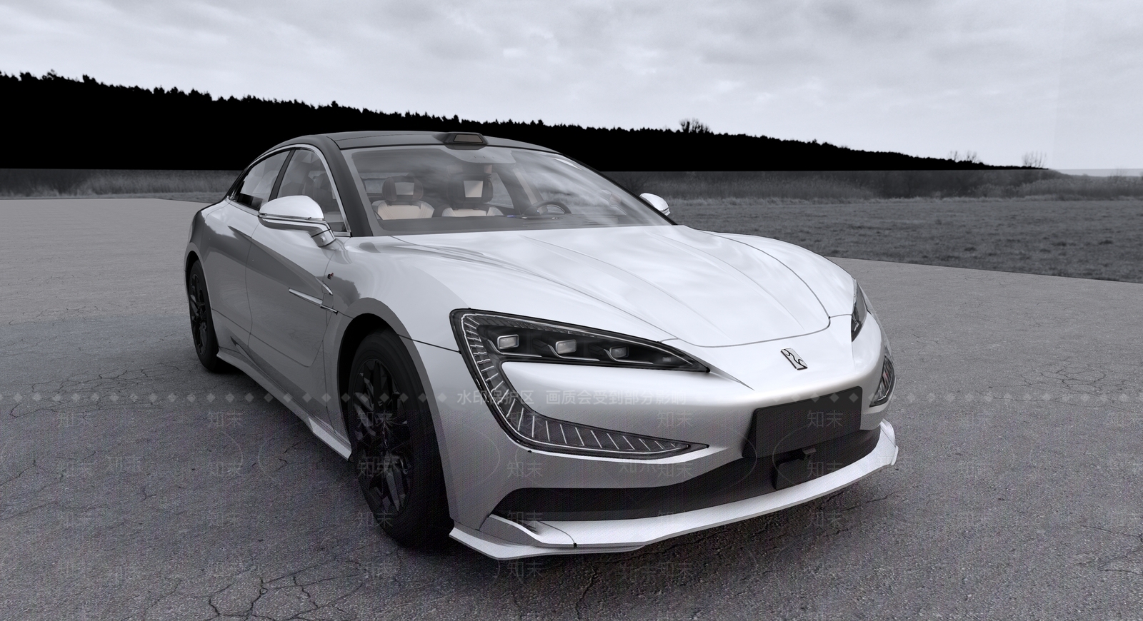 汽车SU模型下载【ID:1198366249】