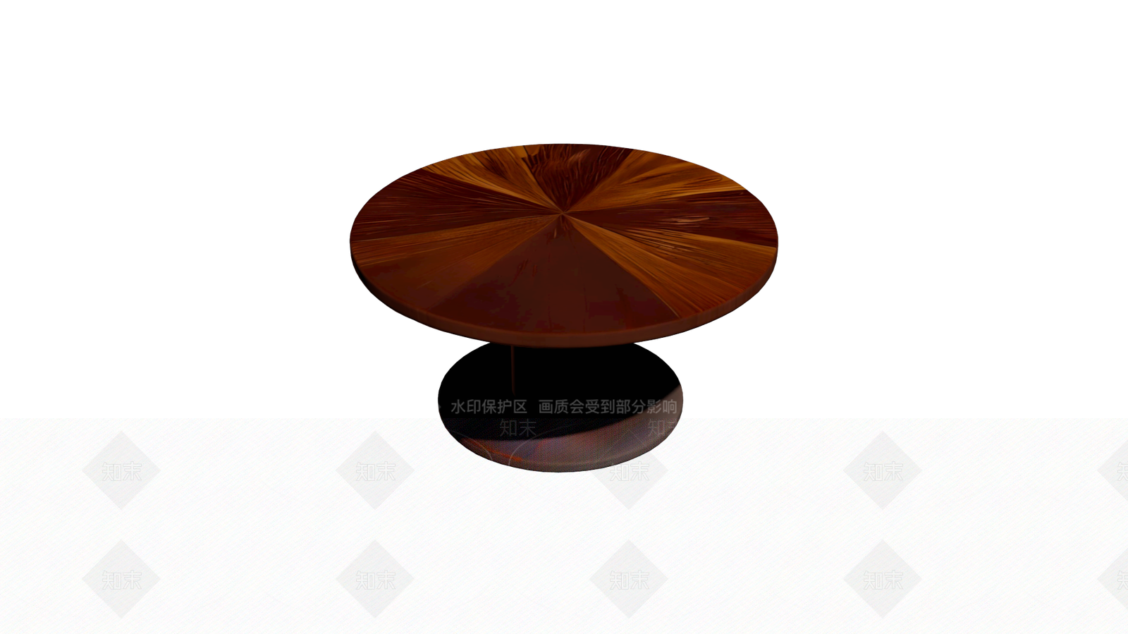现代茶室SU模型下载【ID:1198366873】