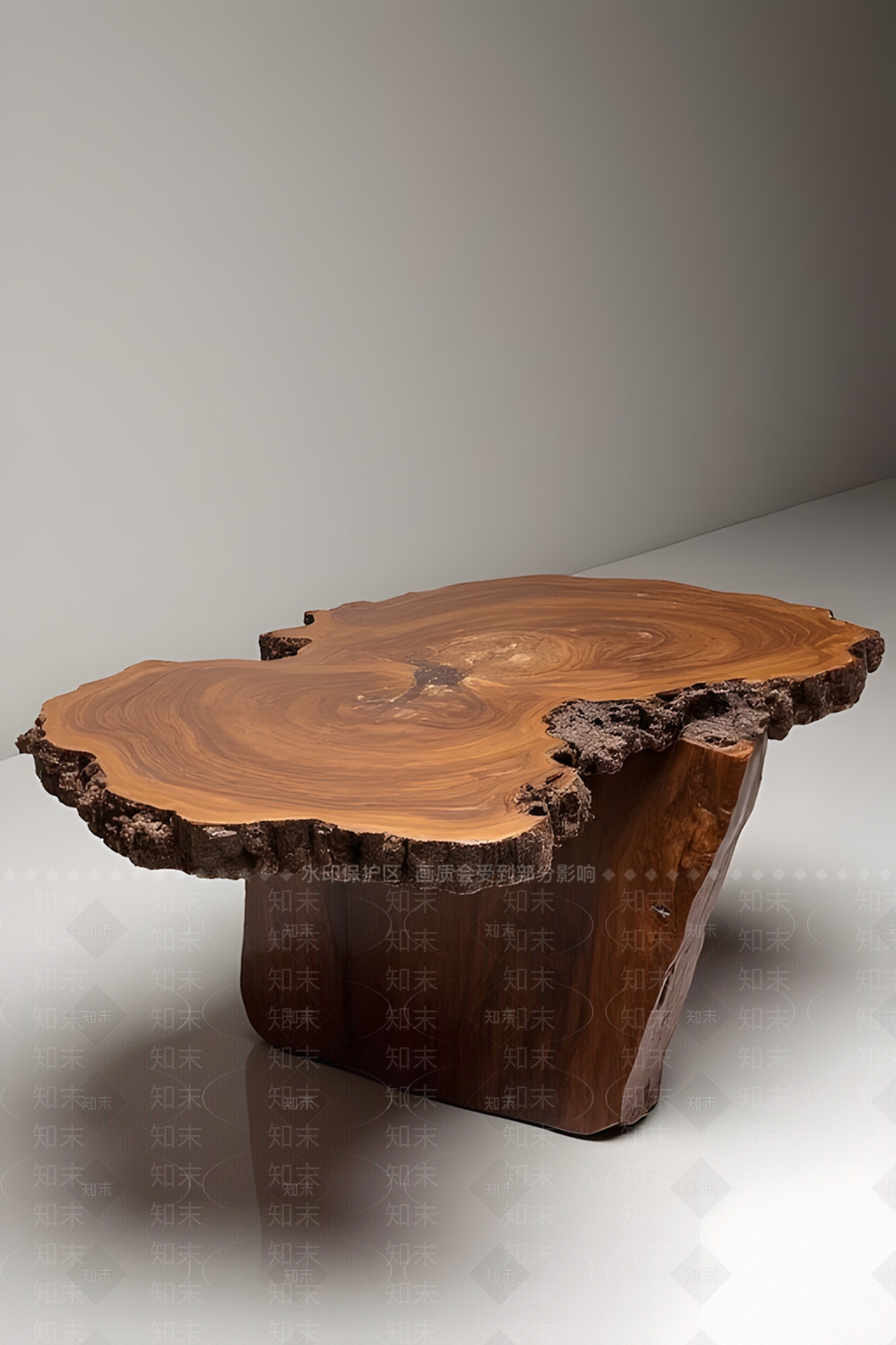 现代茶室3D模型下载【ID:1198366917】