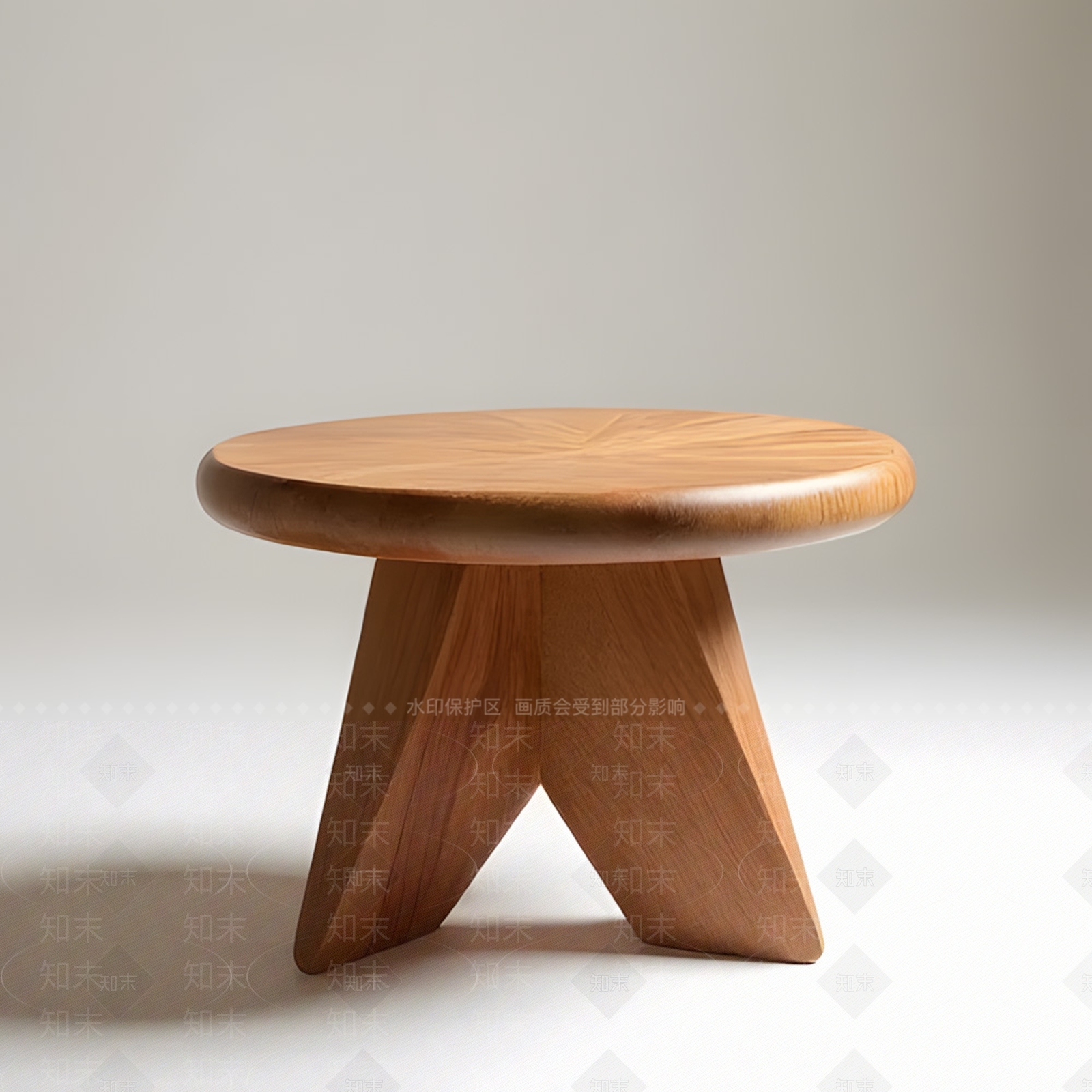现代茶室3D模型下载【ID:1198368187】