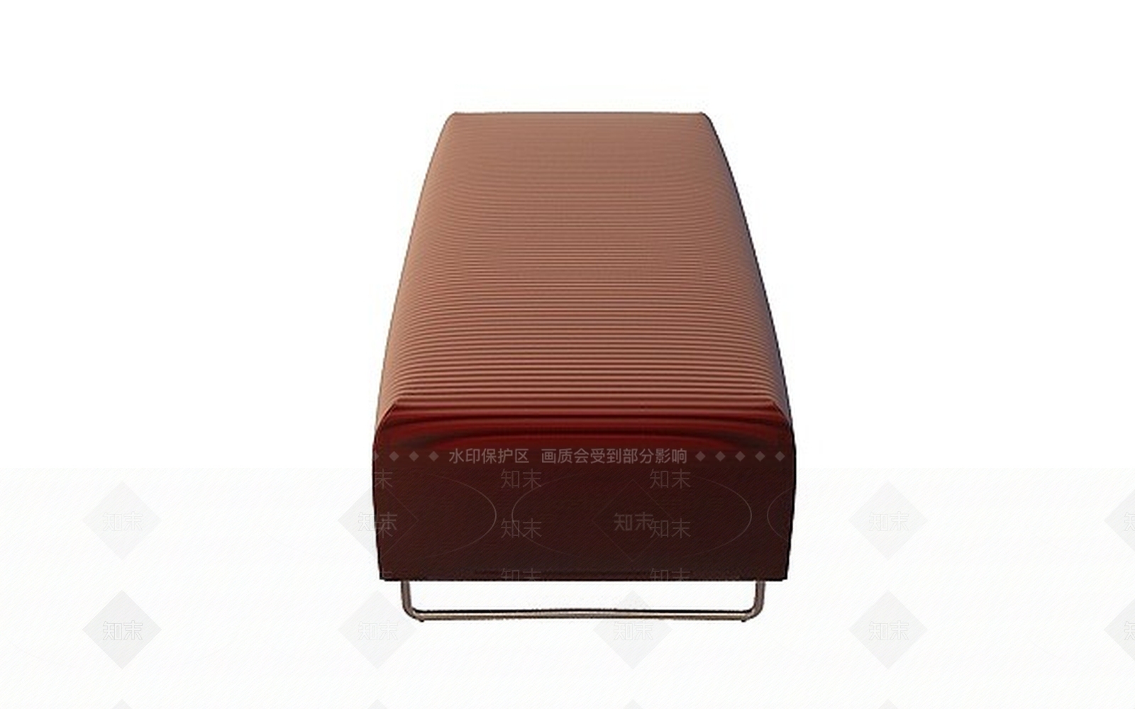 现代其他凳子3D模型下载【ID:1198372328】