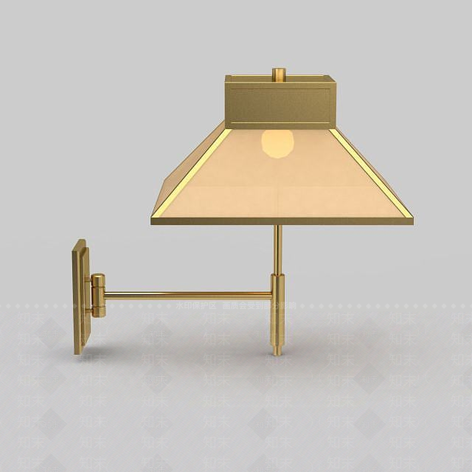 现代酒店3D模型下载【ID:1199772538】