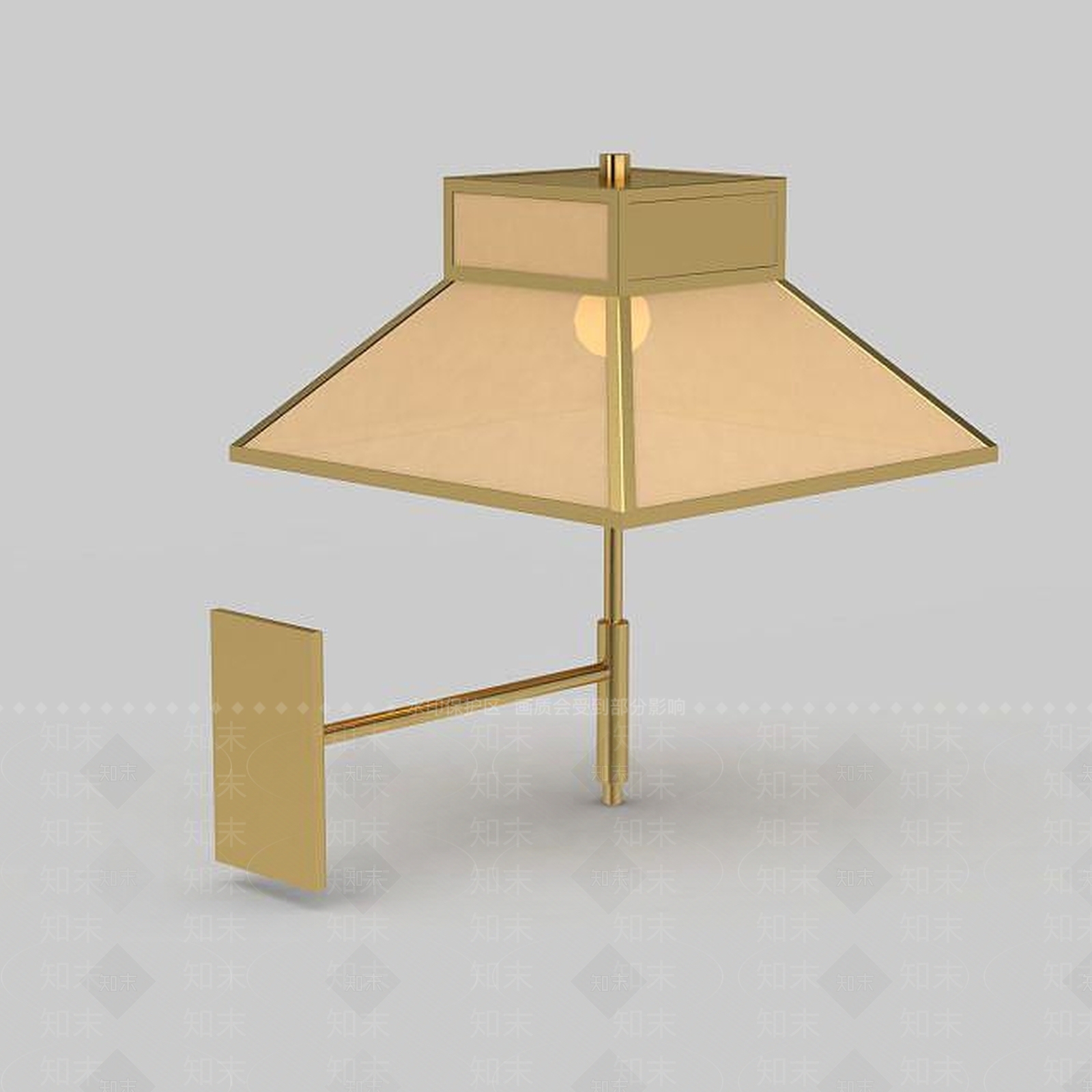现代酒店3D模型下载【ID:1199772538】