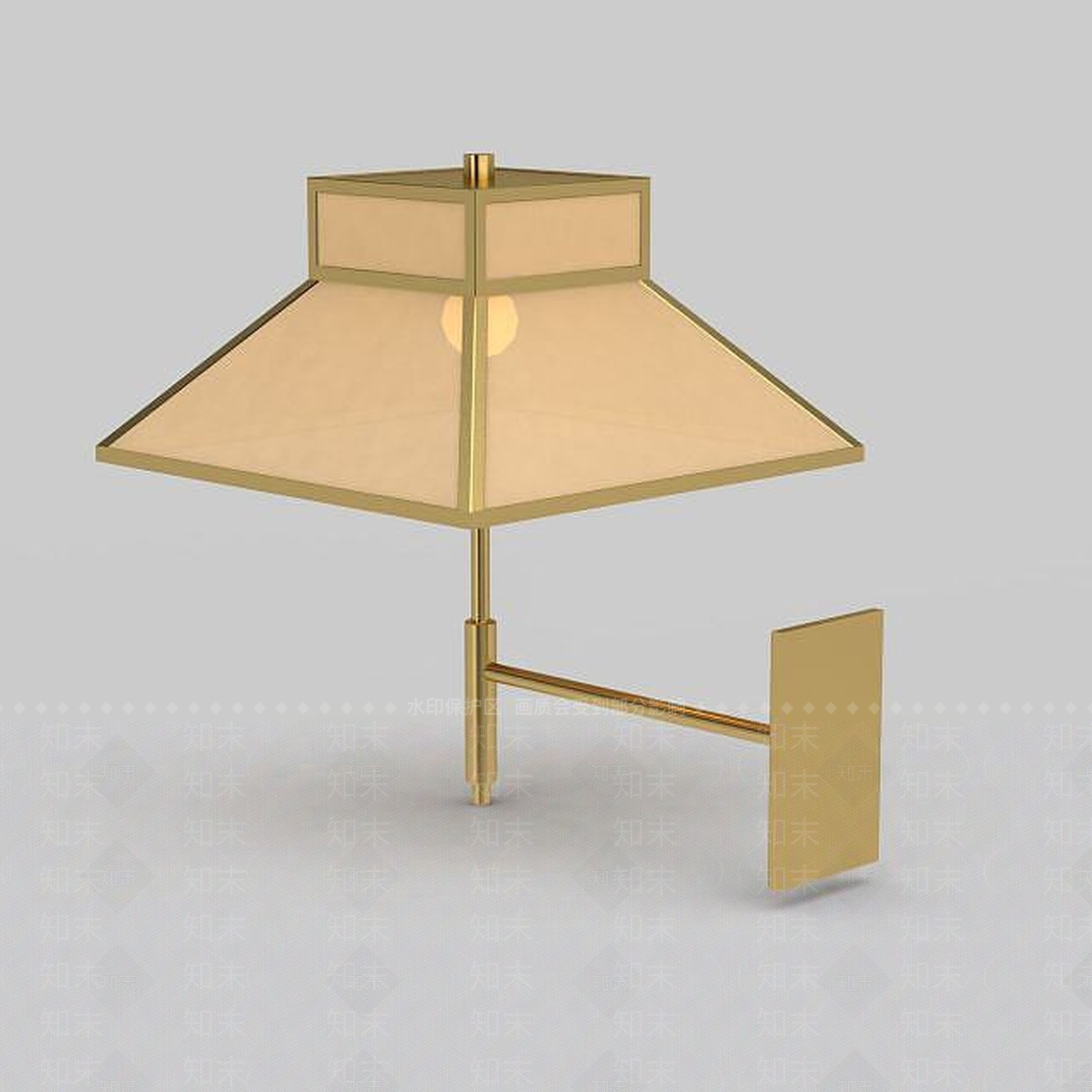 现代酒店3D模型下载【ID:1199772538】