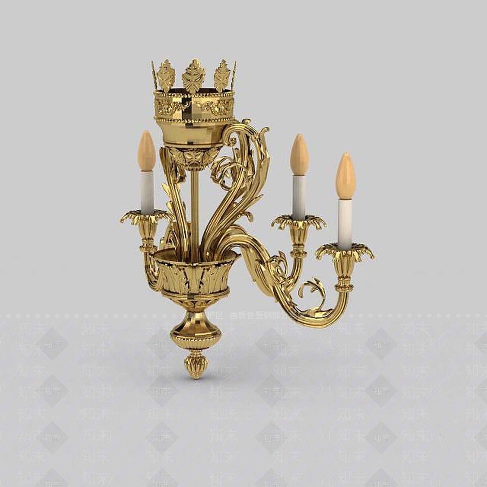 现代酒店3D模型下载【ID:1199787795】