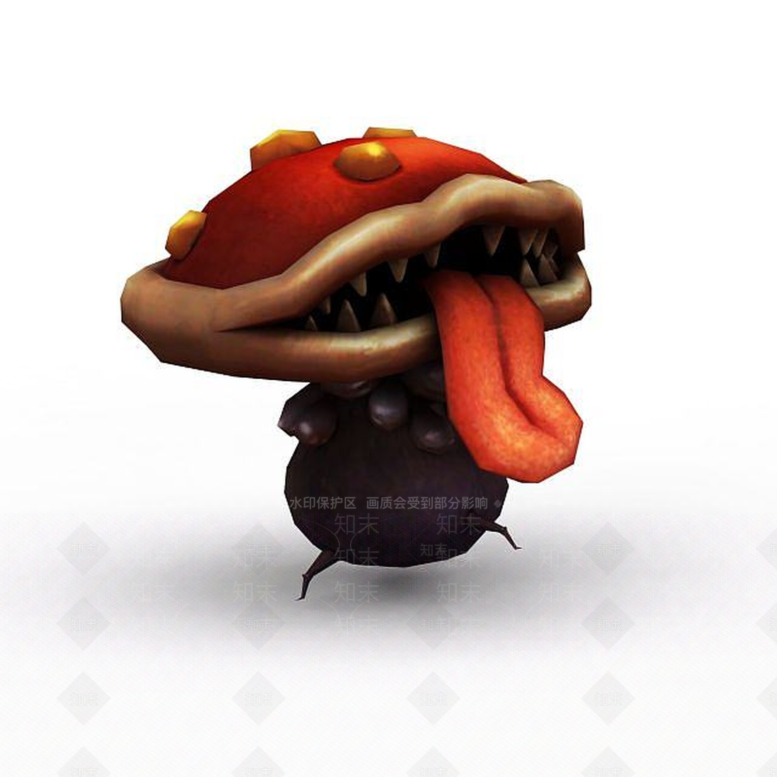 现代虚拟人物3D模型下载【ID:1199787734】