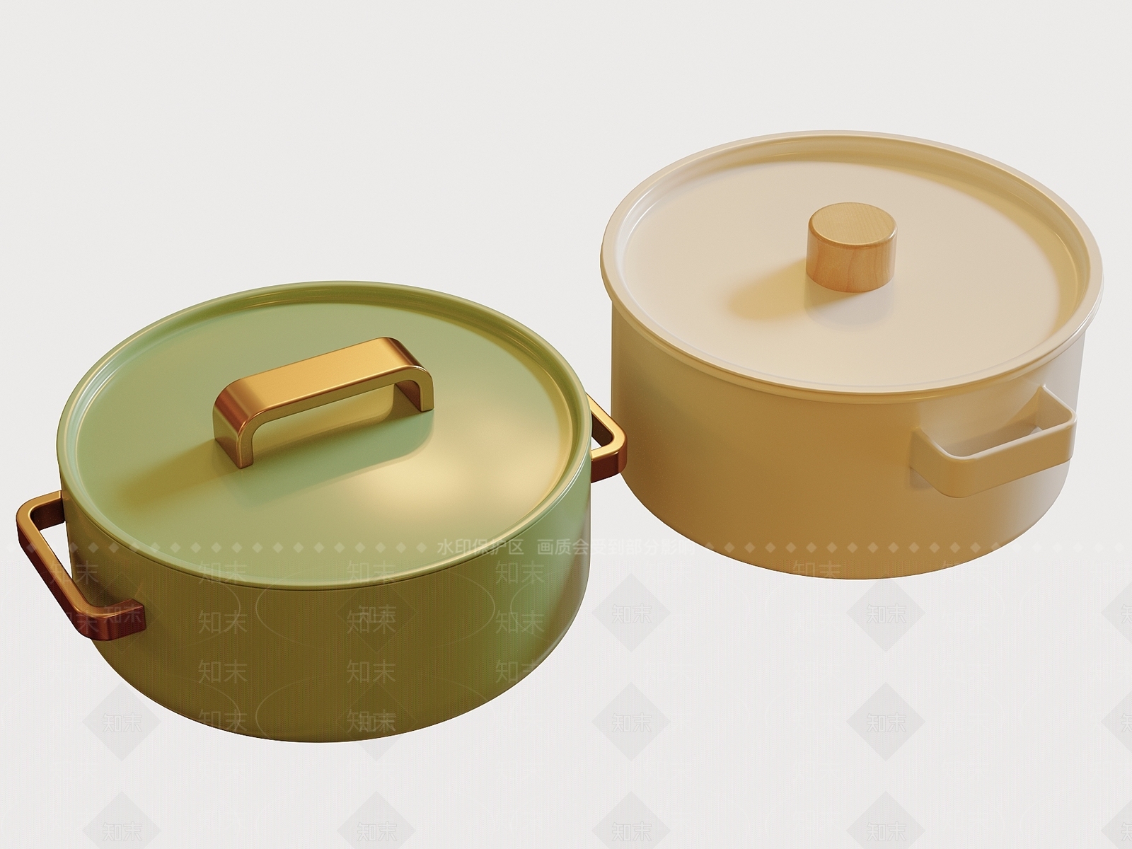 厨具SU模型下载【ID:1198373314】