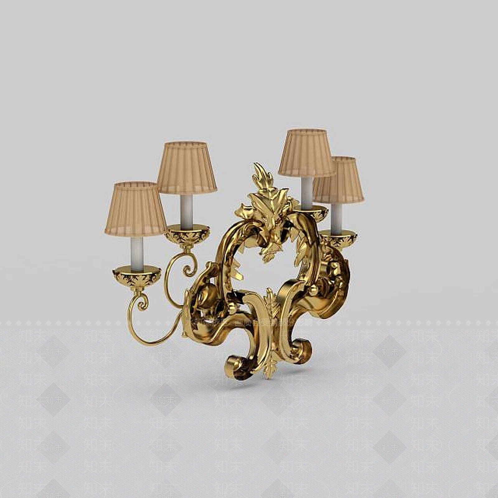 现代酒店3D模型下载【ID:1199758300】
