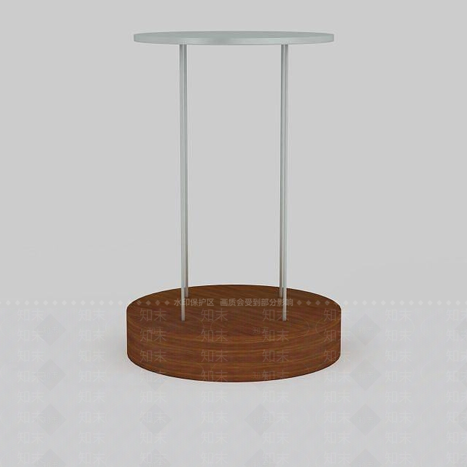现代封闭式厨房3D模型下载【ID:1198373473】