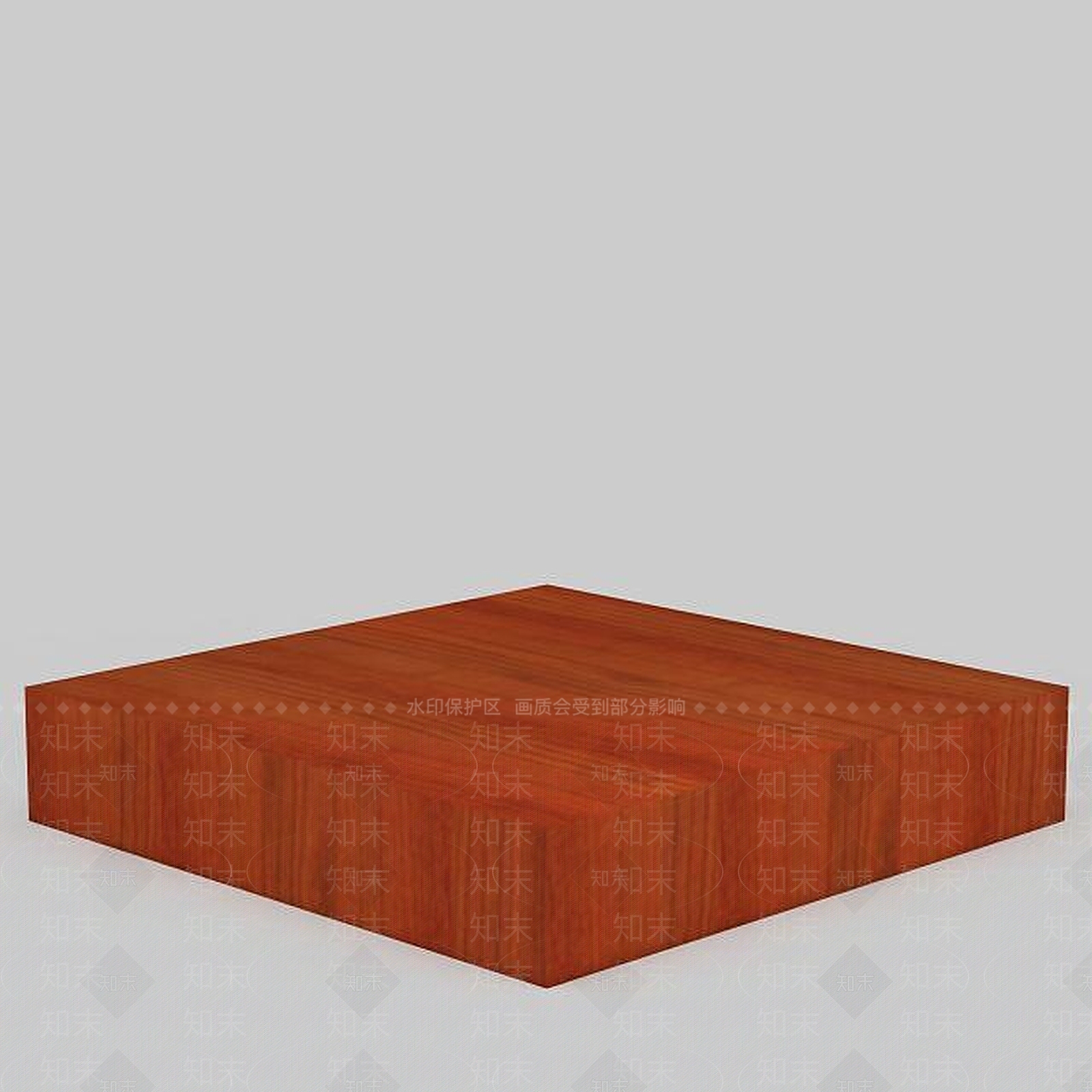现代灯具组合3D模型下载【ID:1198373404】