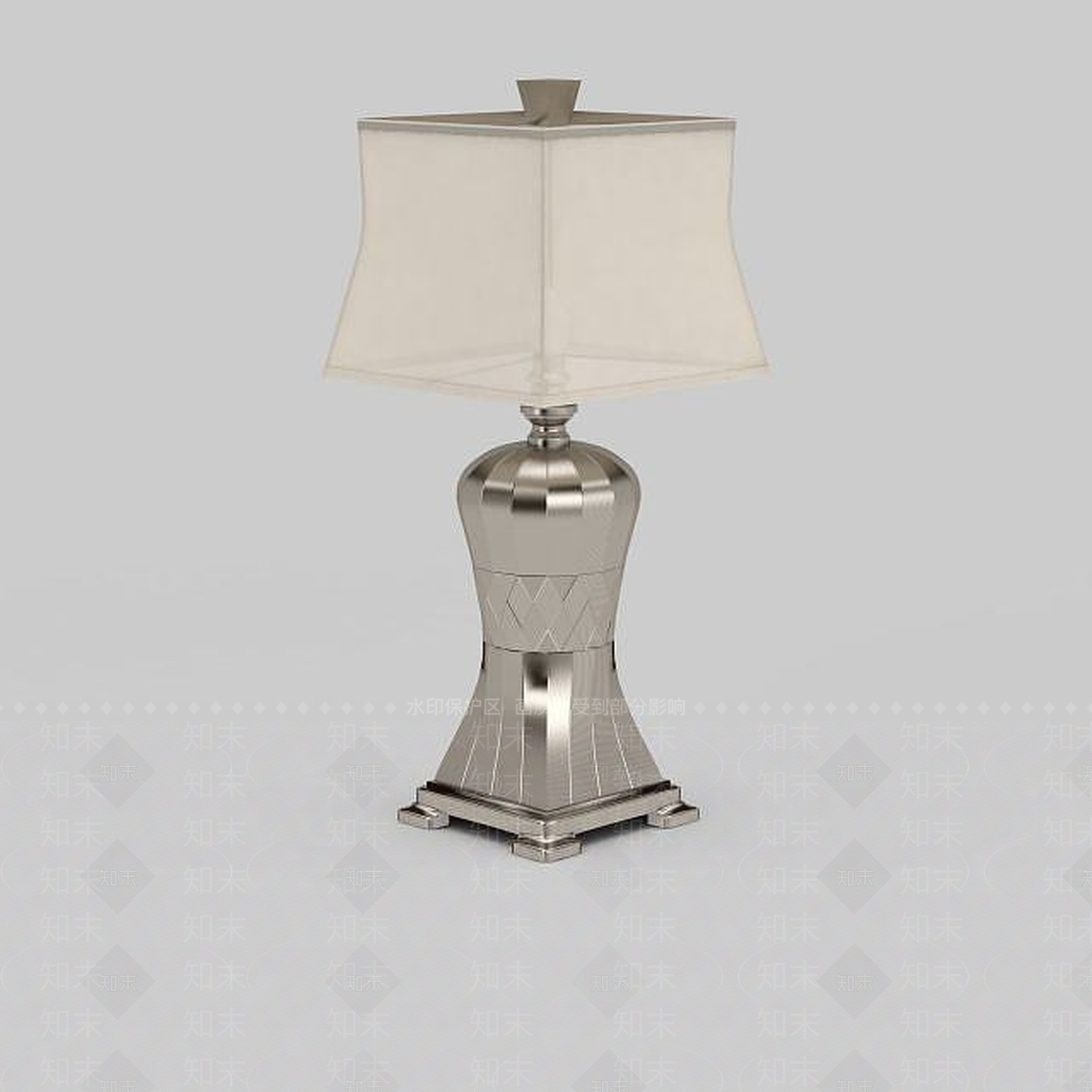 现代其他电器3D模型下载【ID:1198373742】