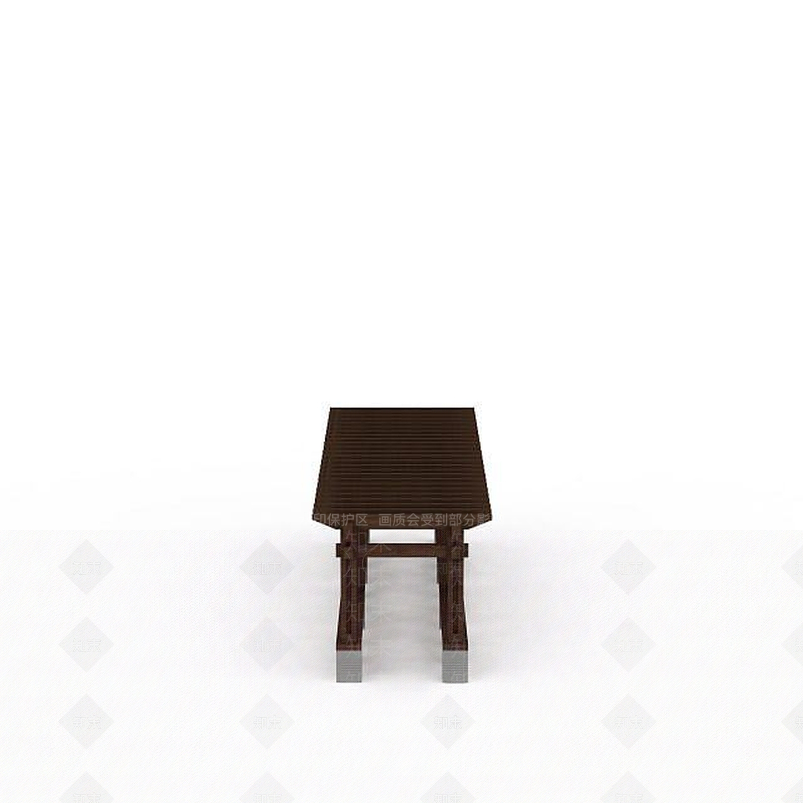 现代其他景观小品3D模型下载【ID:1198373707】