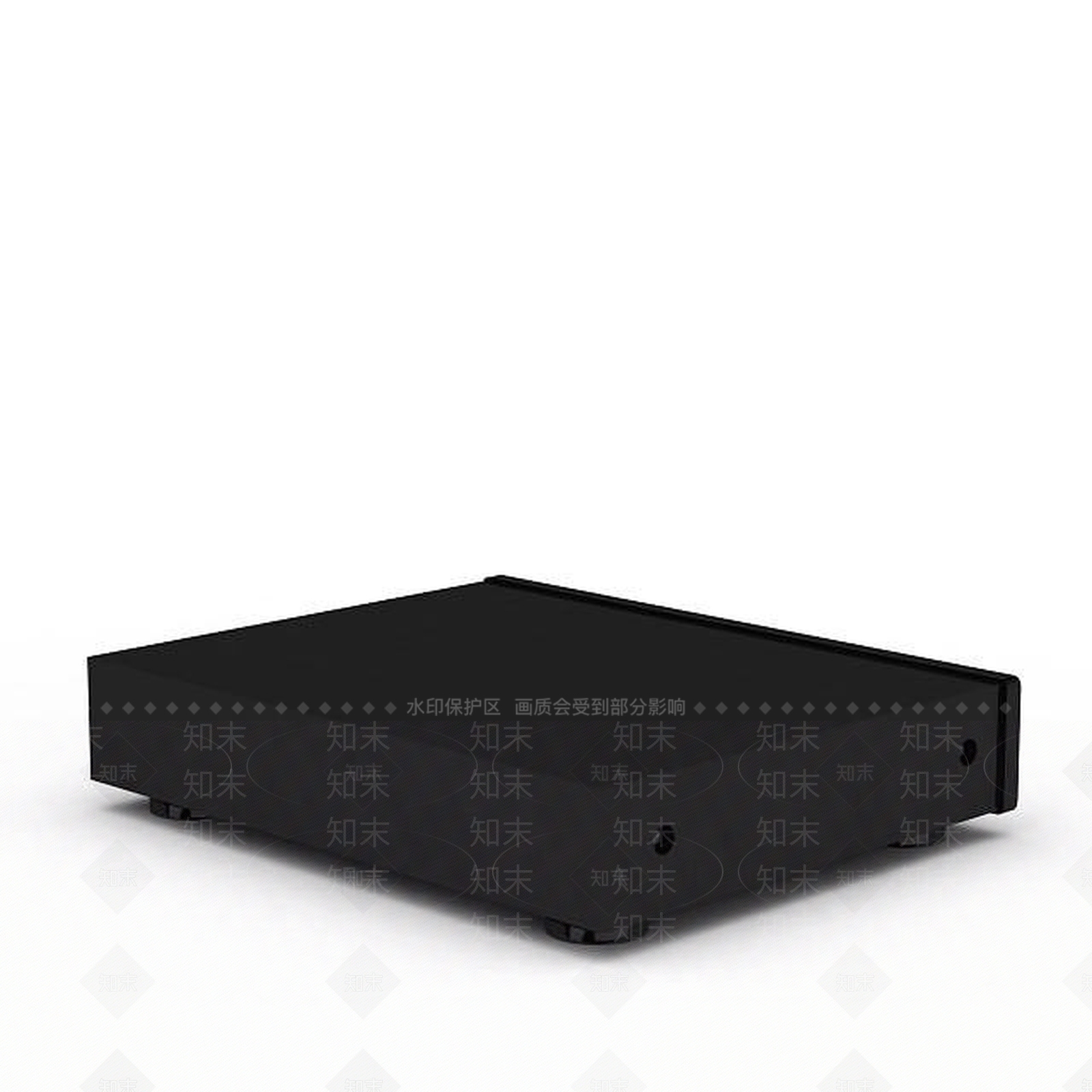 现代其他电器3D模型下载【ID:1199762766】