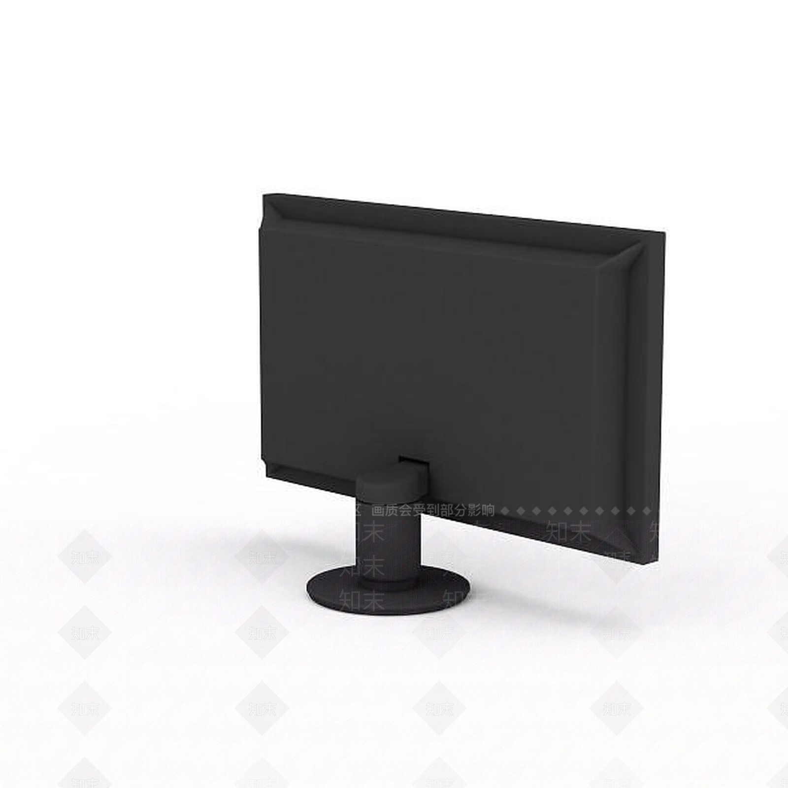 现代其他电器3D模型下载【ID:1199772342】