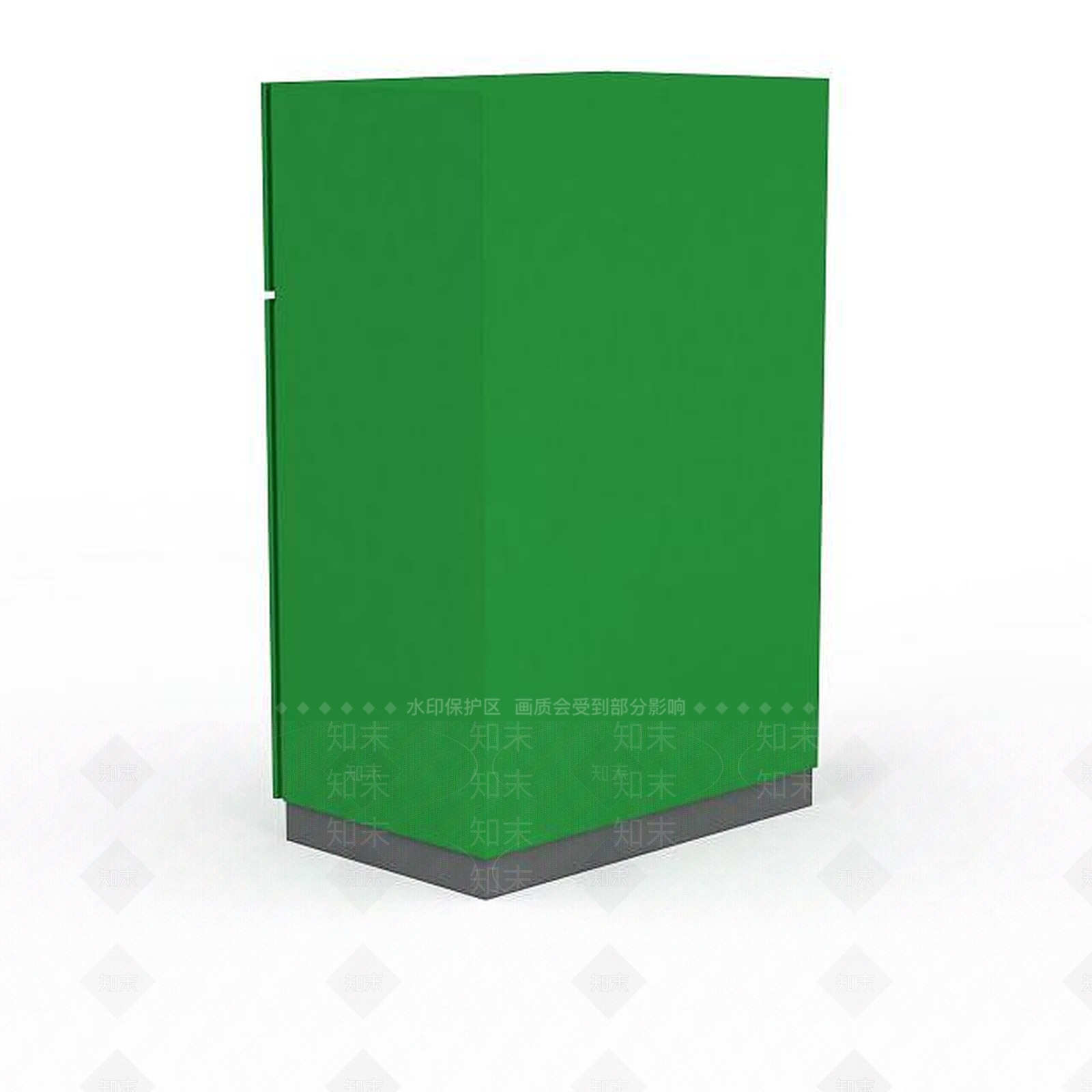 现代其他电器3D模型下载【ID:1199777008】