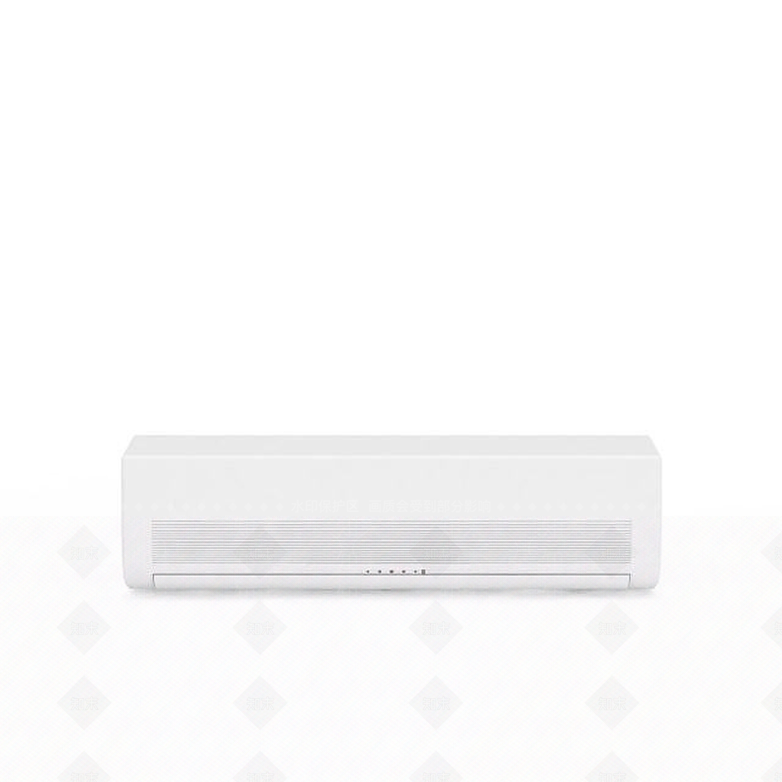 现代其他电器3D模型下载【ID:1199782105】