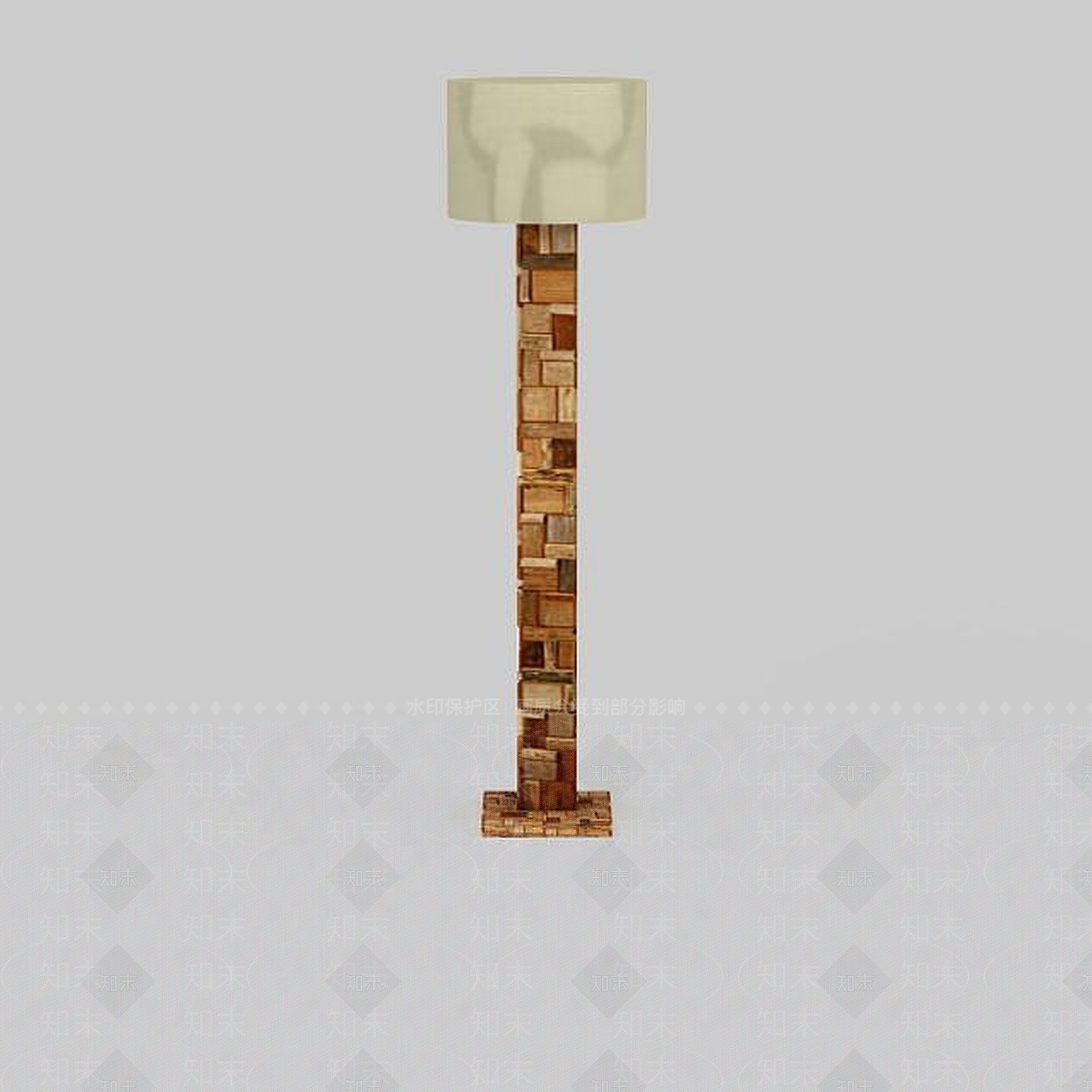 现代其他电器3D模型下载【ID:1198374750】