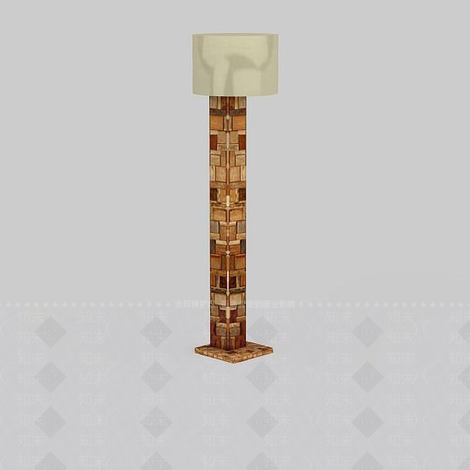 现代其他电器3D模型下载【ID:1198374750】
