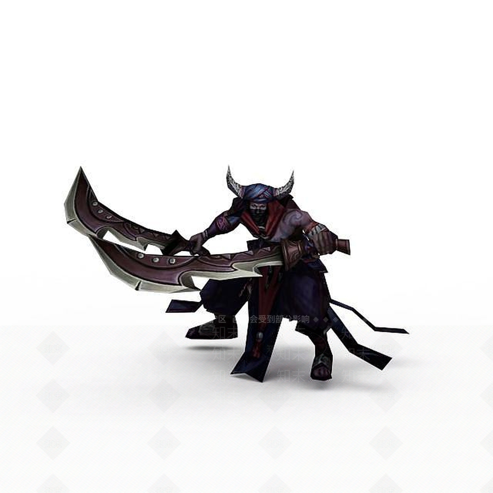 现代虚拟人物3D模型下载【ID:1198375168】