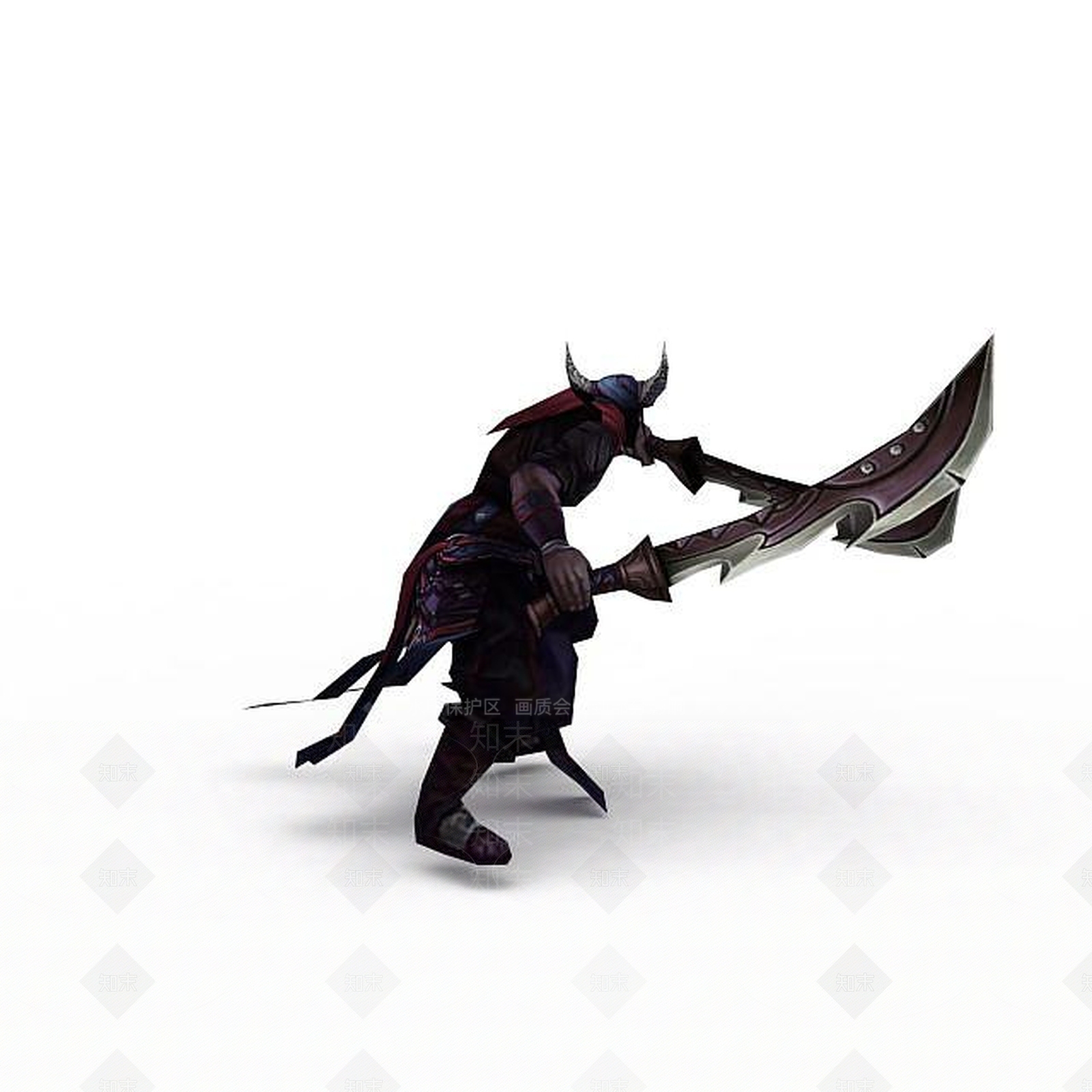 现代虚拟人物3D模型下载【ID:1198375168】