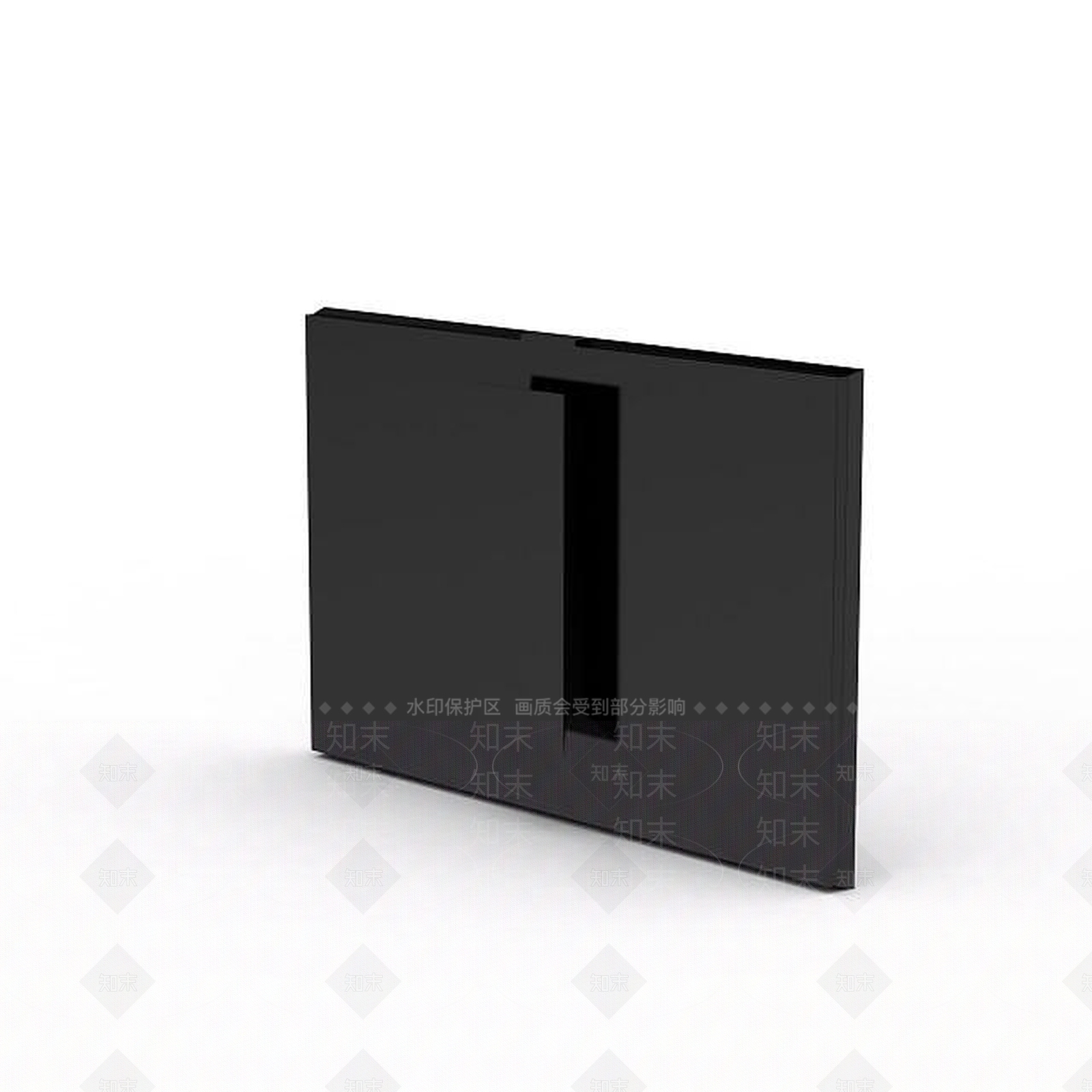现代其他电器3D模型下载【ID:1199776941】