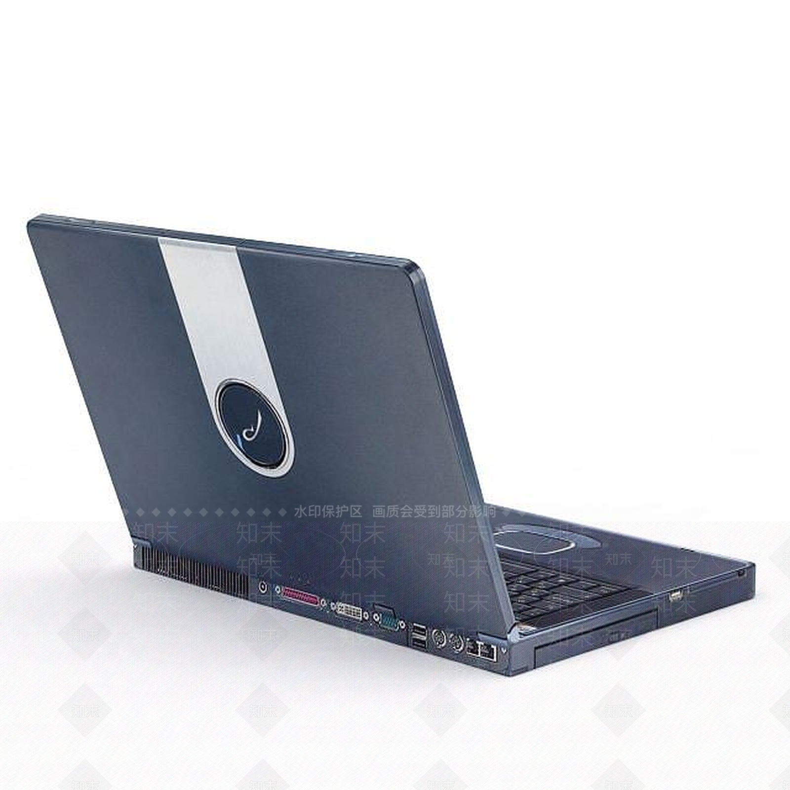 现代其他电器3D模型下载【ID:1198376192】
