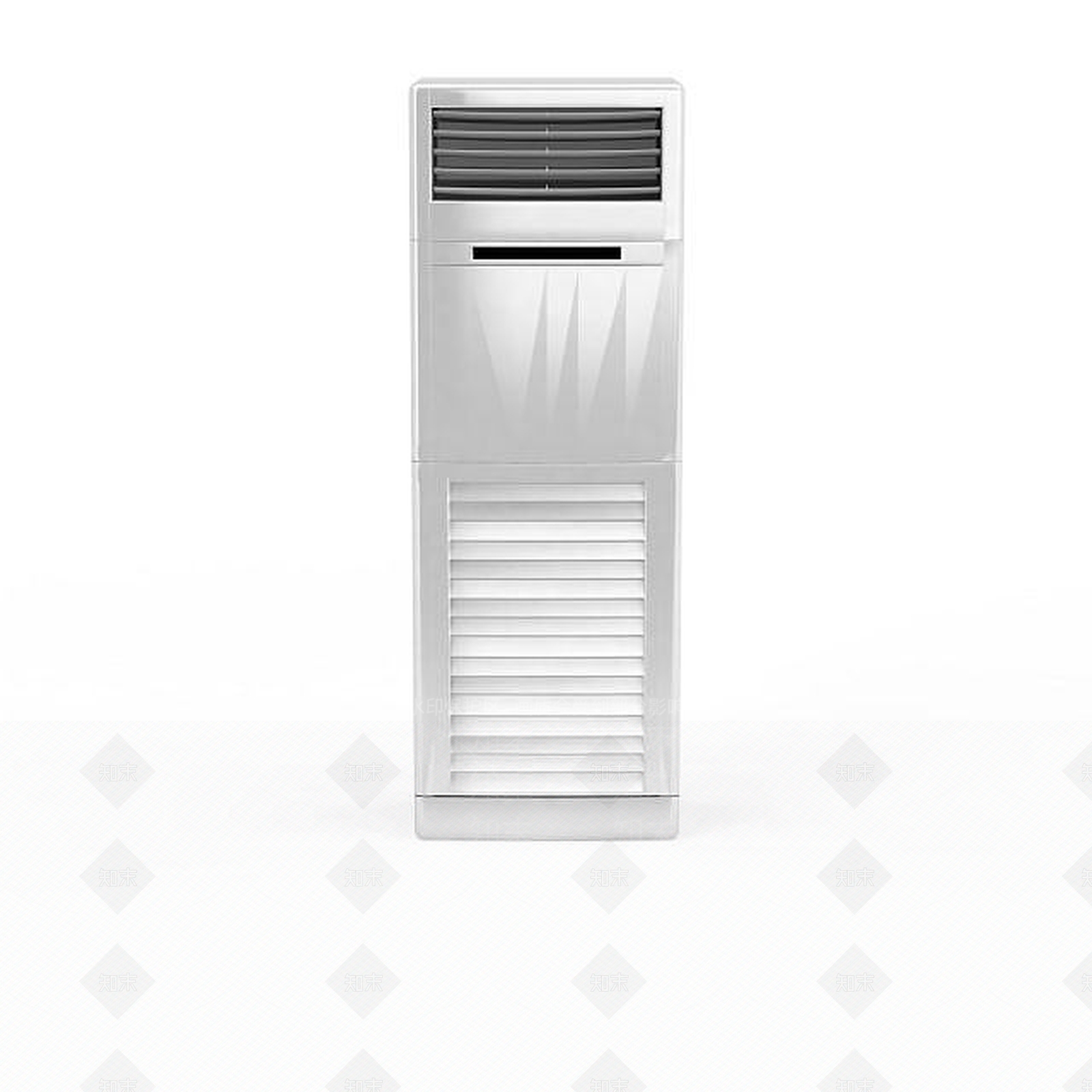 现代其他电器3D模型下载【ID:1199781907】