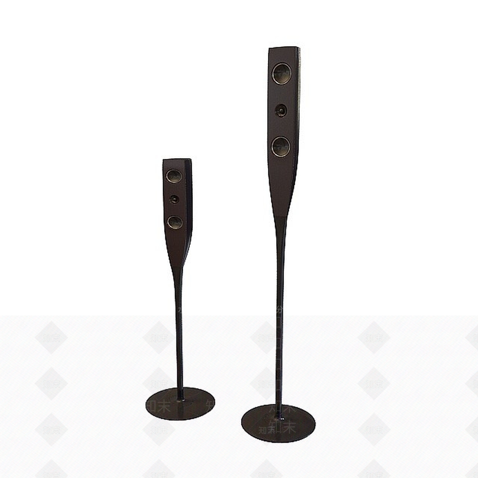 现代货架3D模型下载【ID:1198377383】