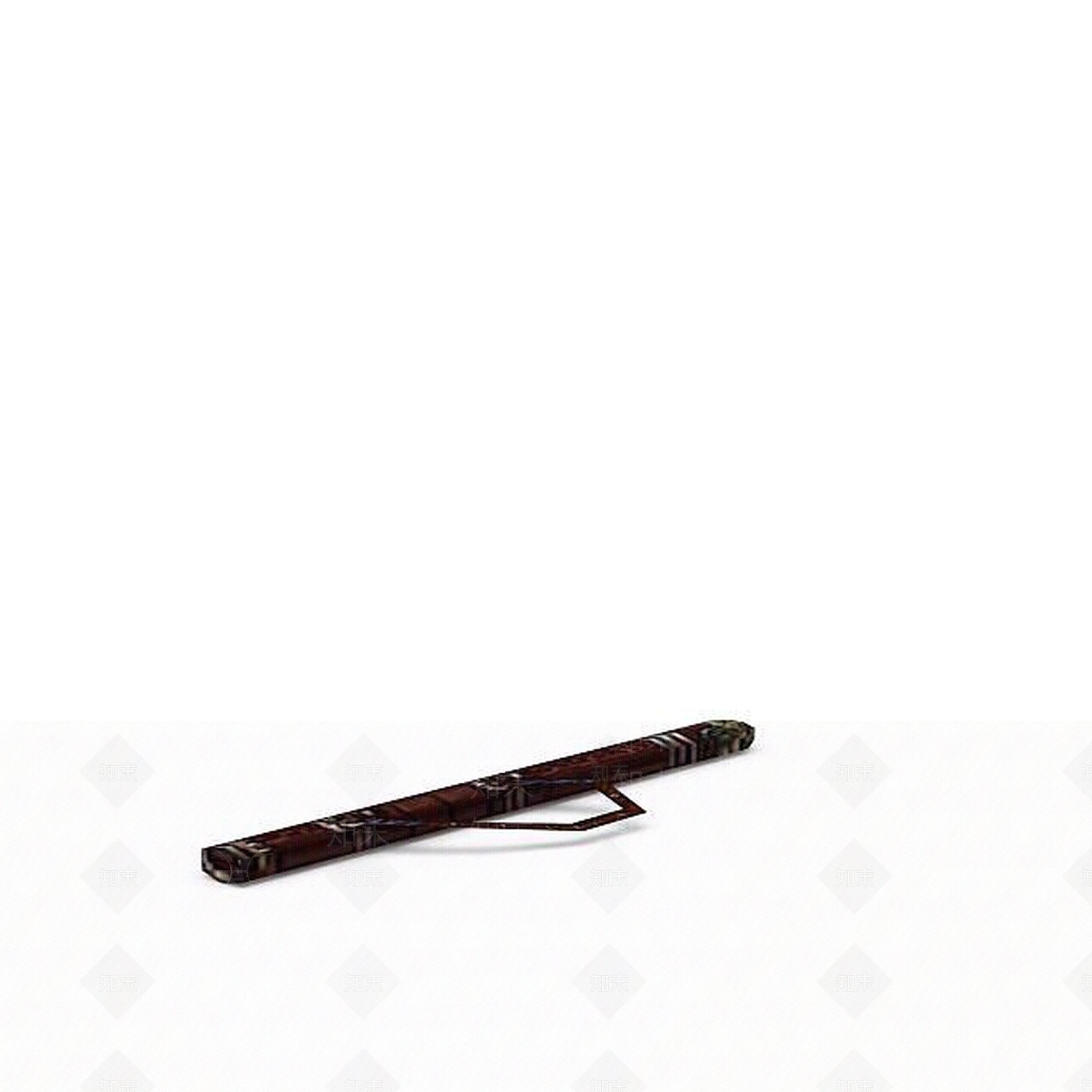 现代妆台妆凳3D模型下载【ID:1198377389】