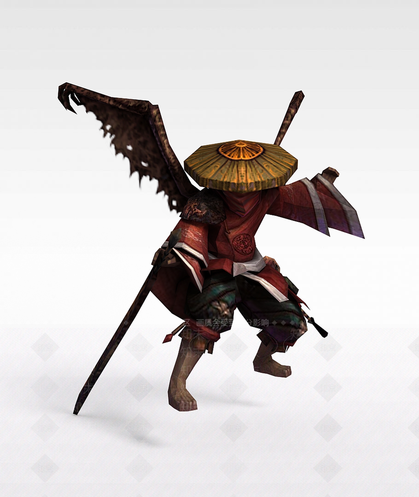 现代虚拟人物3D模型下载【ID:1198377944】