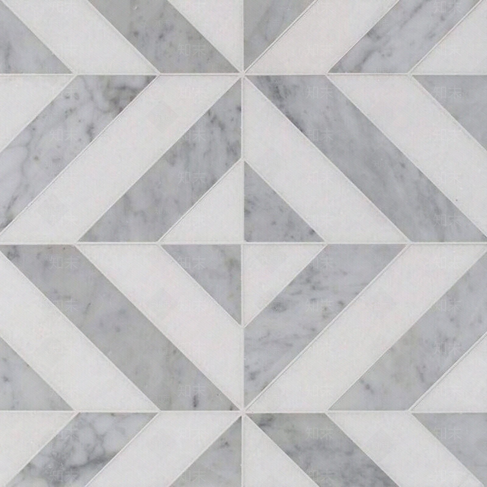 现代中式大理石拼花贴图下载【ID:1198403222】