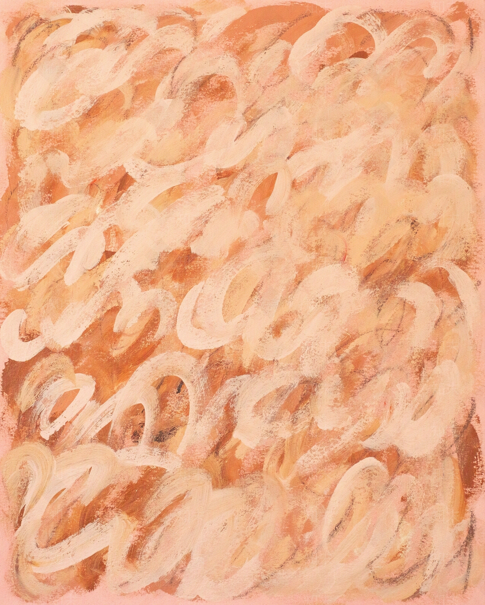 中古奶油抽象画贴图下载【ID:1198421144】